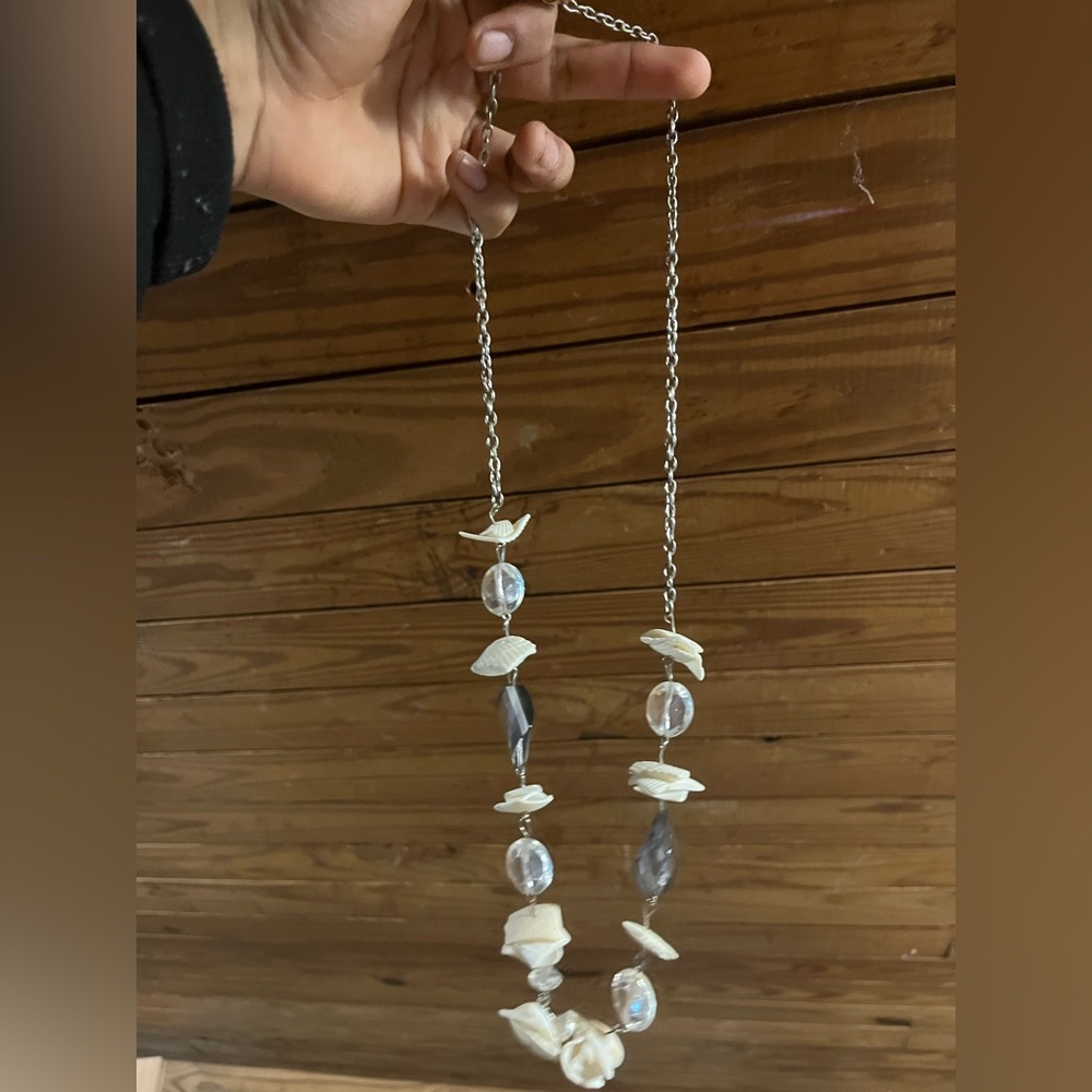 women necklace